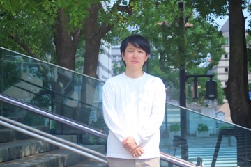 ZOO株式会社 代表取締役 渡邊雄大